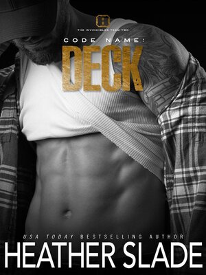 cover image of Decked
